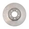 Raybestos Disc Brake Rotor Only, 66841R 66841R - alternate 1
